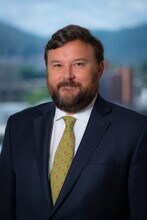 Stephen Pendergrass, CCIM, SIOR